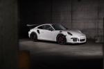 Porsche 911 GT3 RS Carbon Line by TechArt 2016 года